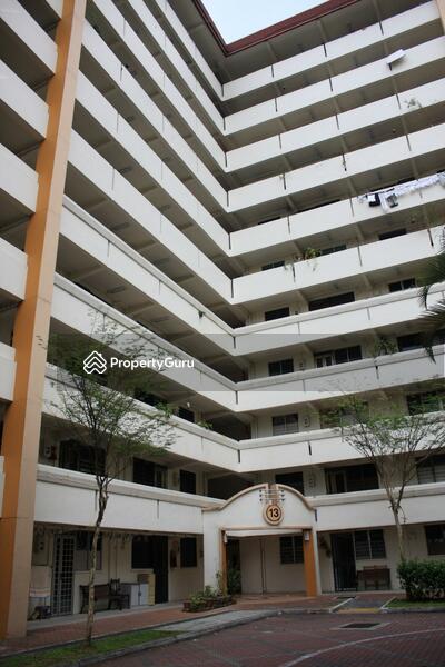 For Rent - 13 Lorong 7 Toa Payoh
