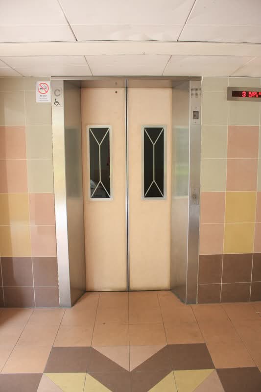 13 Lorong 7 Toa Payoh