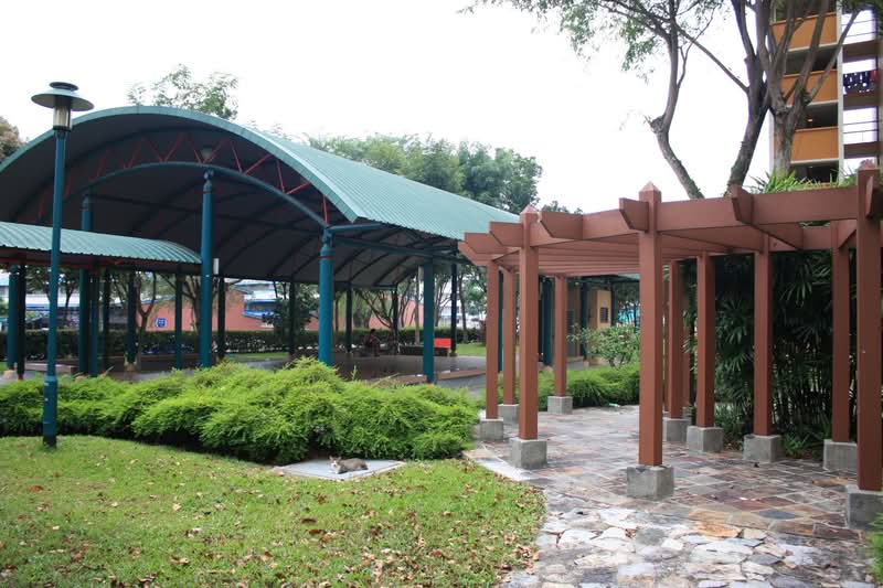 13 Lorong 7 Toa Payoh