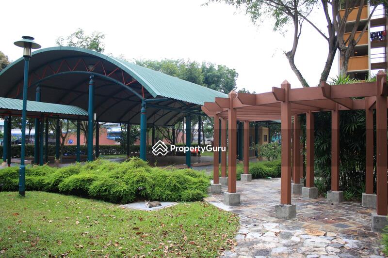 For Rent - 13 Lorong 7 Toa Payoh
