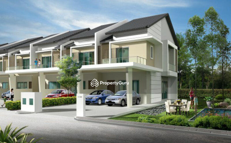 Untuk Dijual - Bukit Residence