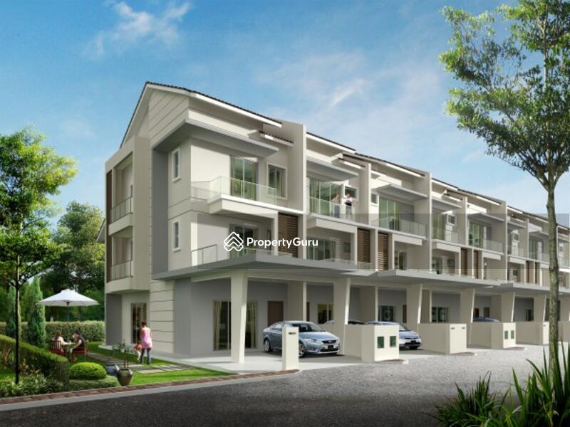 Untuk Dijual - Bukit Residence