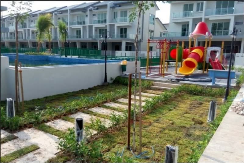 Bukit Residence - iProperty.com.my