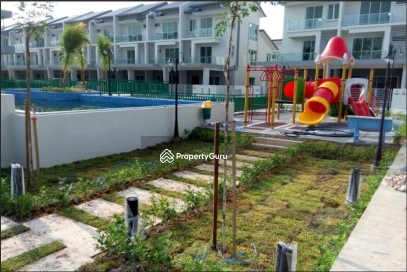 Untuk Dijual - Bukit Residence