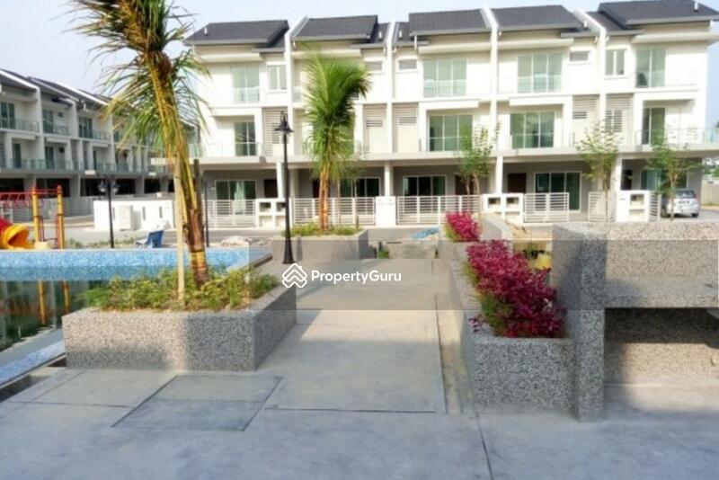 Untuk Dijual - Bukit Residence