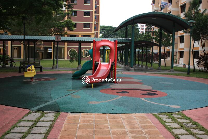 For Rent - 14 Lorong 7 Toa Payoh