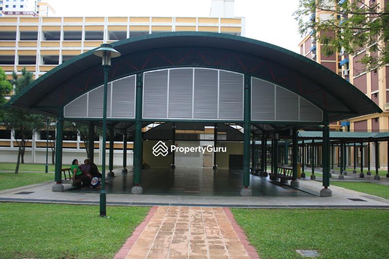 14 Lorong 7 Toa Payoh #0