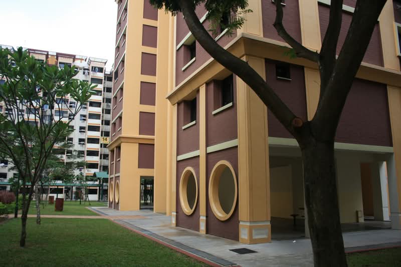 14 Lorong 7 Toa Payoh