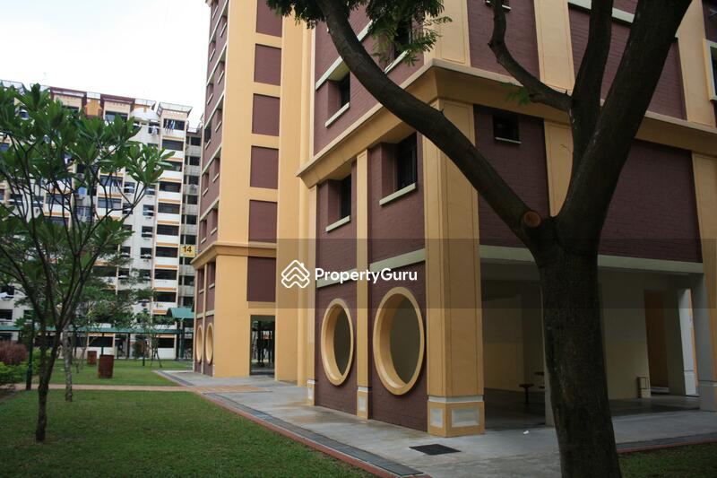 For Rent - 14 Lorong 7 Toa Payoh
