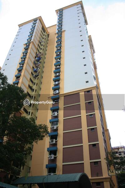 For Rent - 14 Lorong 7 Toa Payoh