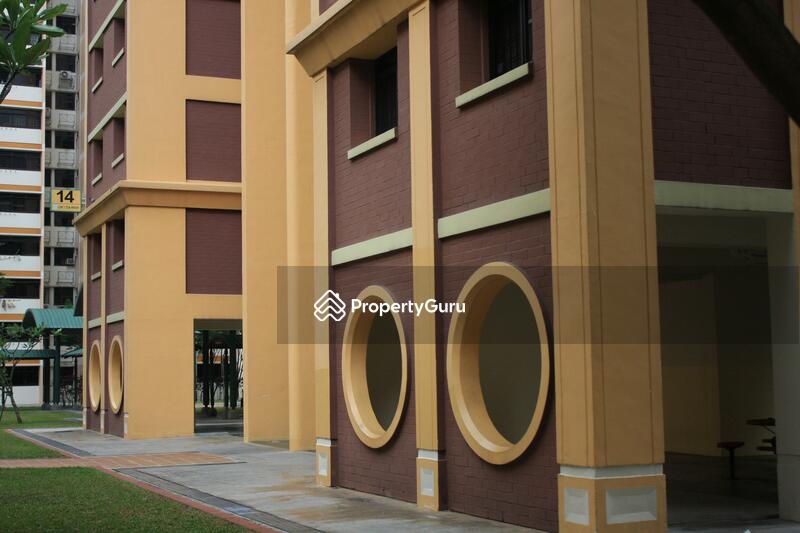 For Rent - 14 Lorong 7 Toa Payoh