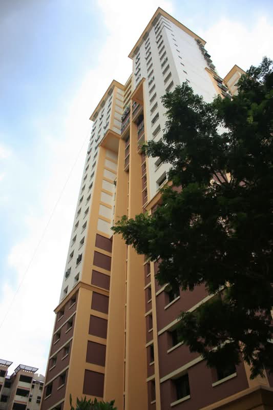 14 Lorong 7 Toa Payoh