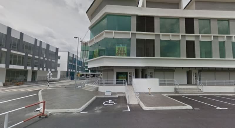 Kinrara Niaga - iProperty.com.my