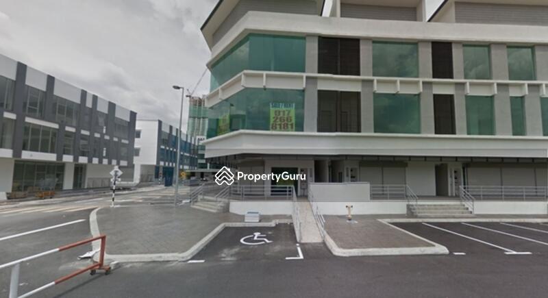 For Sale - Kinrara Niaga