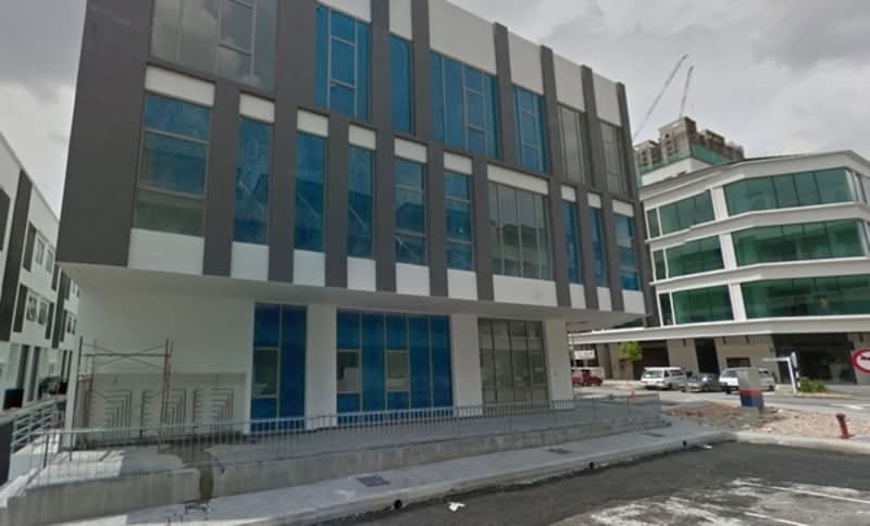 Kinrara Niaga - iProperty.com.my