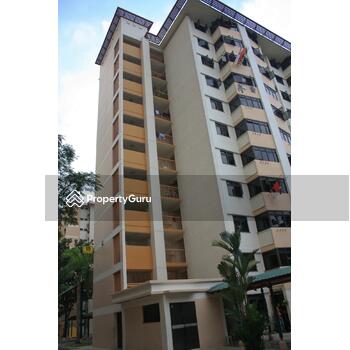 15 Lorong 7 Toa Payoh