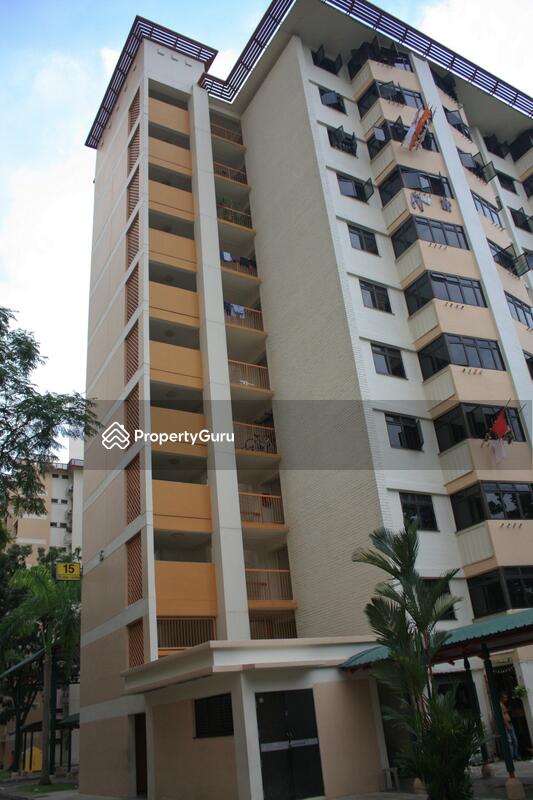 15 Lorong 7 Toa Payoh #0