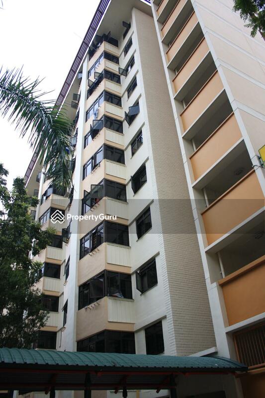 15 Lorong 7 Toa Payoh #0