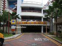 Lorong 7 Toa Payoh