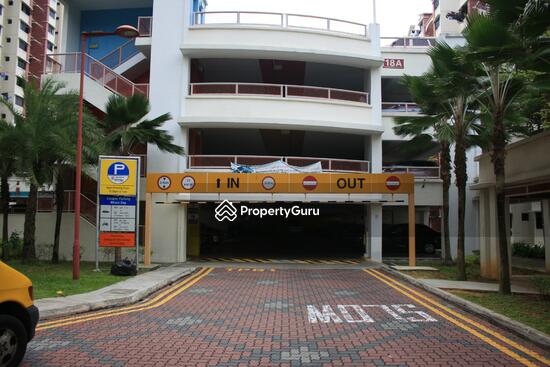 For Rent - 17 Lorong 7 Toa Payoh