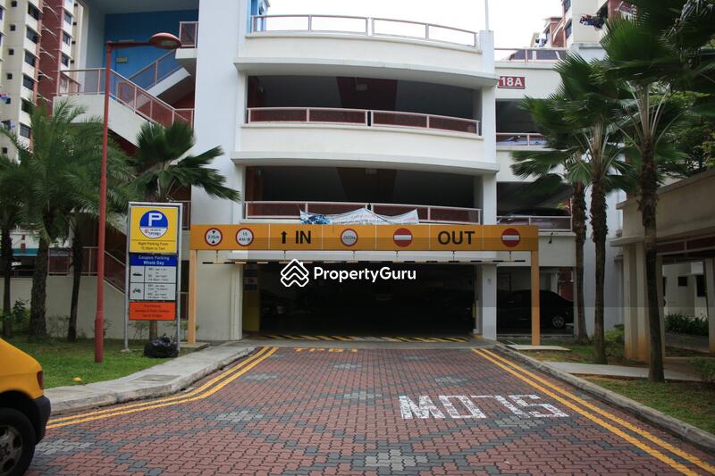 For Rent - 17 Lorong 7 Toa Payoh