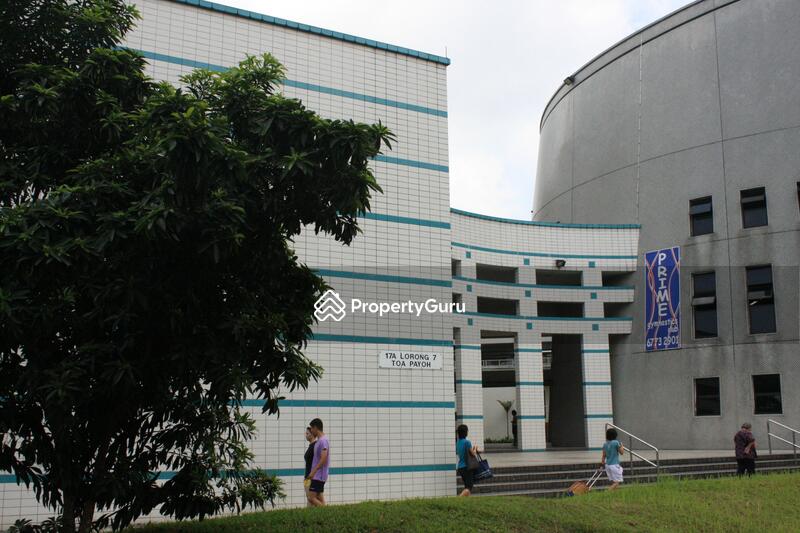 17 Lorong 7 Toa Payoh #0