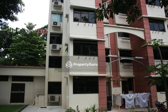 For Rent - 17 Lorong 7 Toa Payoh