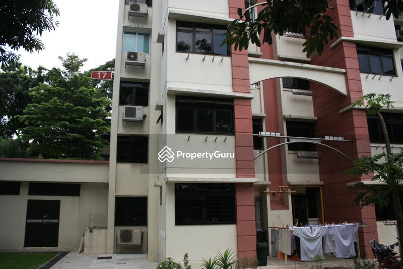 For Rent - 17 Lorong 7 Toa Payoh