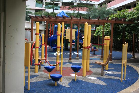 For Rent - 17 Lorong 7 Toa Payoh