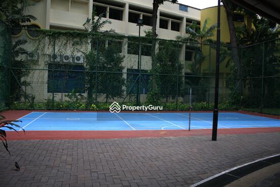For Rent - 17 Lorong 7 Toa Payoh