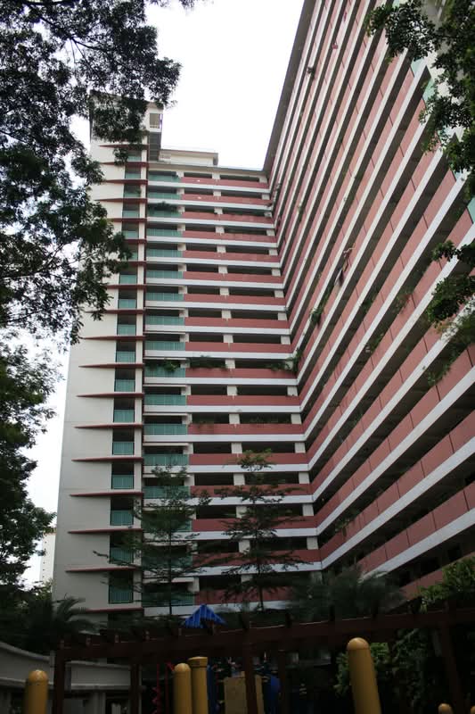 17 Lorong 7 Toa Payoh