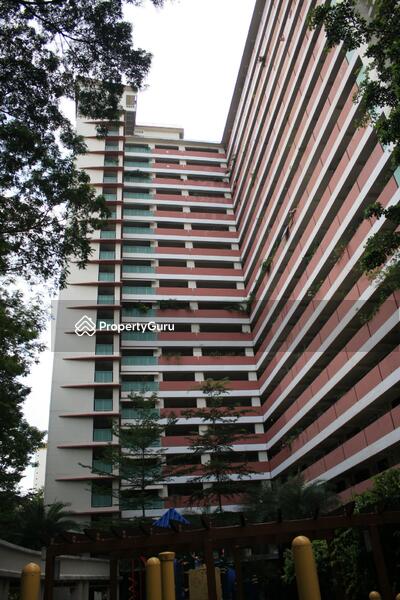 For Rent - 17 Lorong 7 Toa Payoh