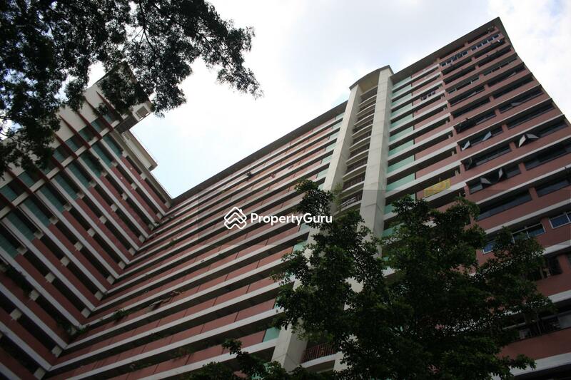 For Rent - 17 Lorong 7 Toa Payoh