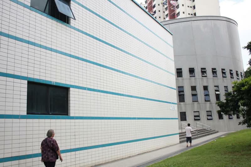17 Lorong 7 Toa Payoh