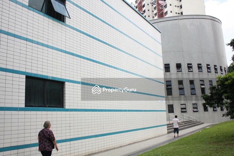 For Rent - 17 Lorong 7 Toa Payoh