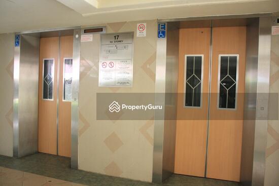 For Rent - 17 Lorong 7 Toa Payoh
