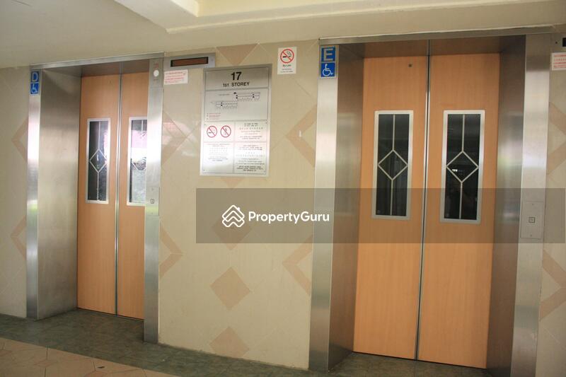 For Rent - 17 Lorong 7 Toa Payoh