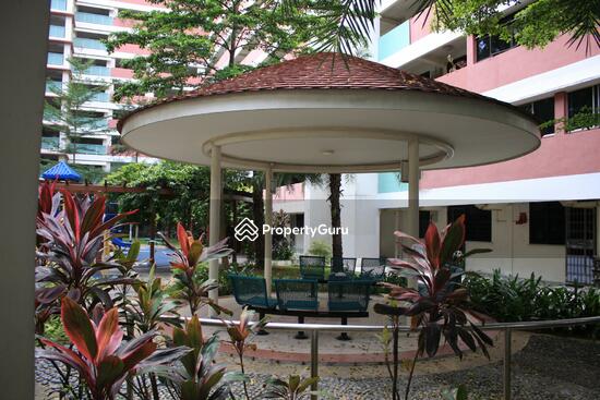 For Rent - 17 Lorong 7 Toa Payoh