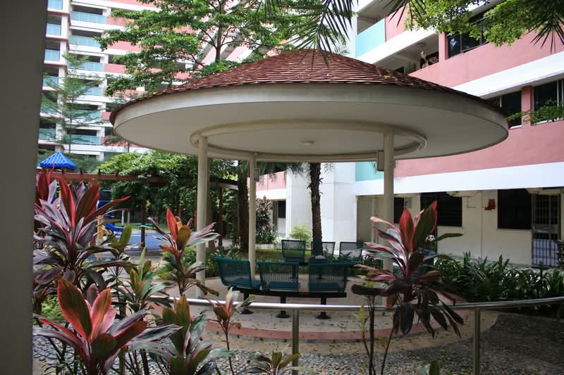 17 Lorong 7 Toa Payoh
