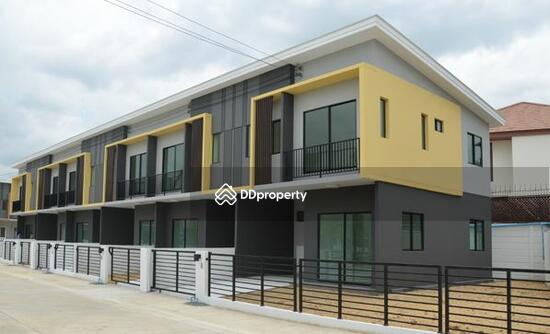 For Rent - The Connect Pattanakarn 38, Bangkok