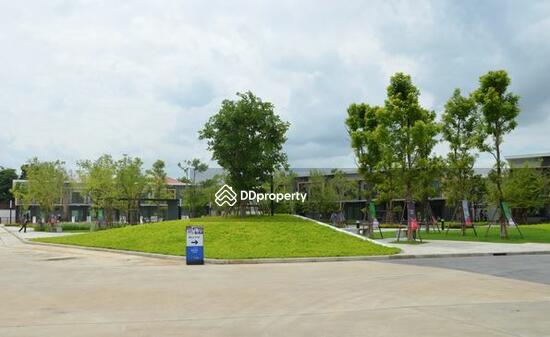 For Rent - The Connect Pattanakarn 38, Bangkok