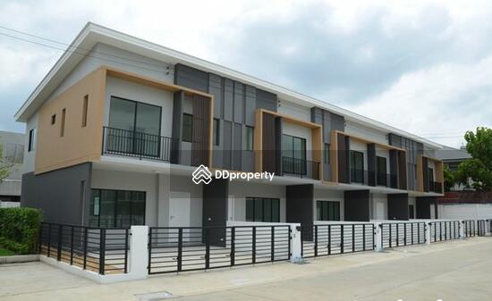 For Rent - The Connect Pattanakarn 38, Bangkok