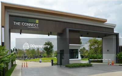 - The Connect Pattanakarn 38