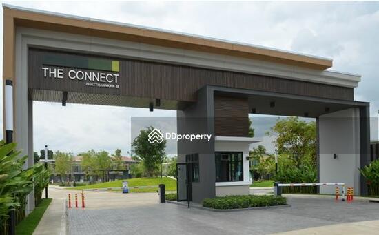 For Rent - The Connect Pattanakarn 38, Bangkok