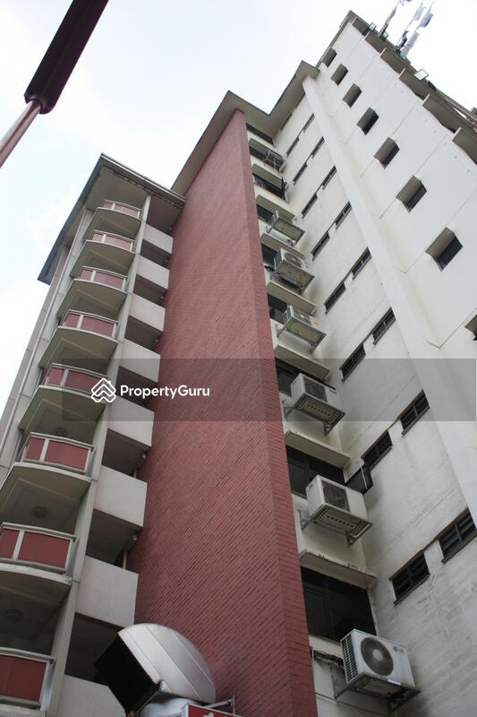 18 Lorong 7 Toa Payoh #0