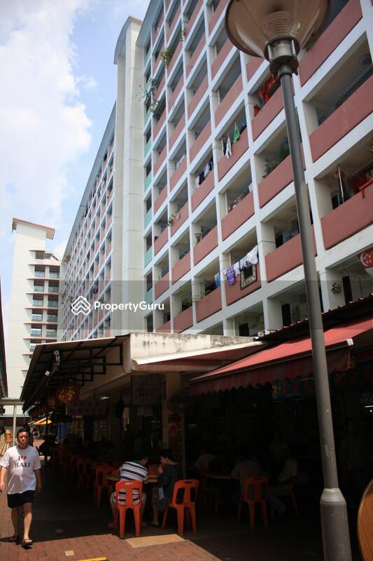 18 Lorong 7 Toa Payoh #0
