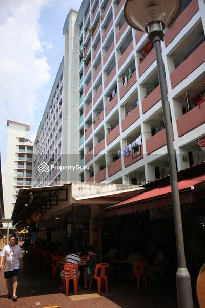 For Rent - 18 Lorong 7 Toa Payoh