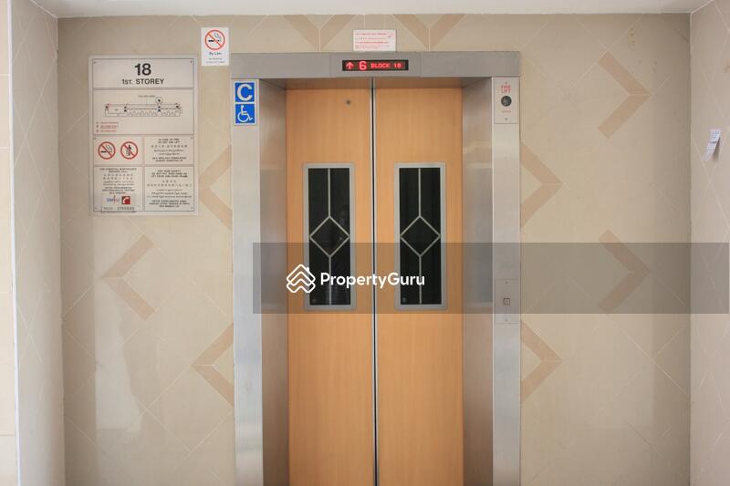 For Rent - 18 Lorong 7 Toa Payoh