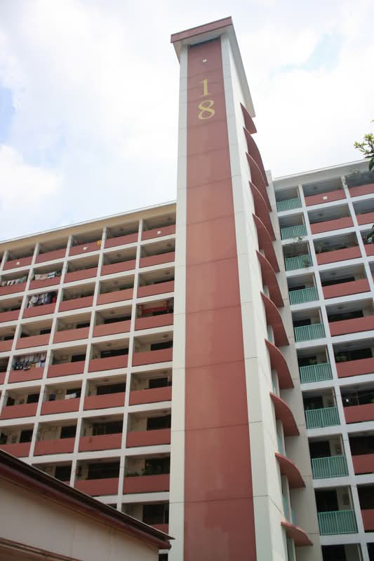 18 Lorong 7 Toa Payoh