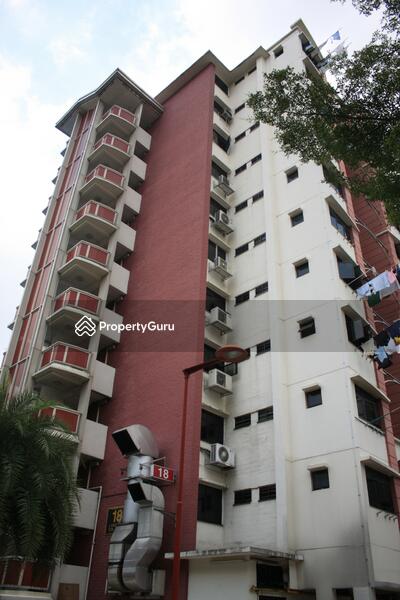For Rent - 18 Lorong 7 Toa Payoh